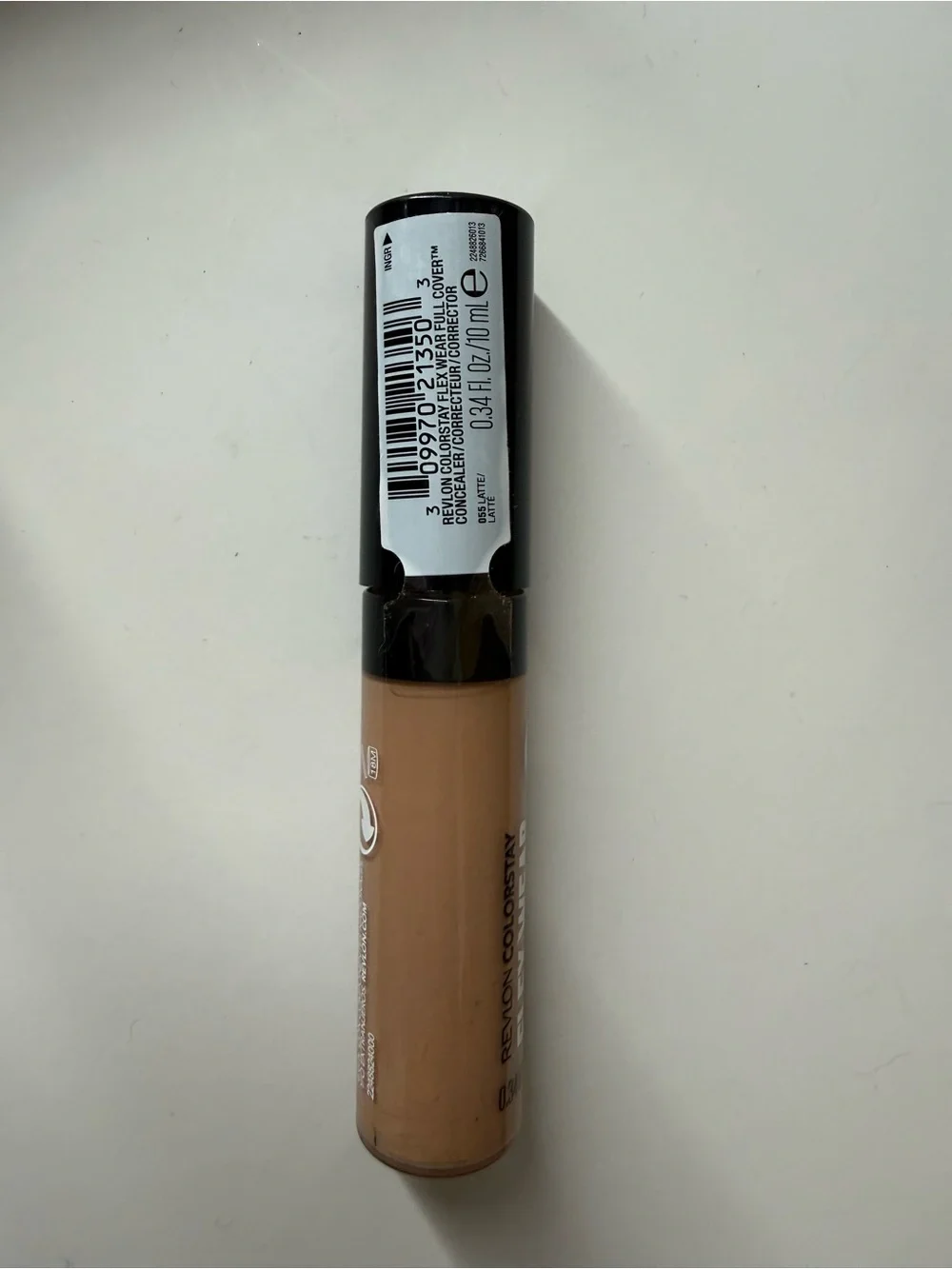 Revlon Colorstay Flex Wear Full Cover Concealer 24hr 005 Latte